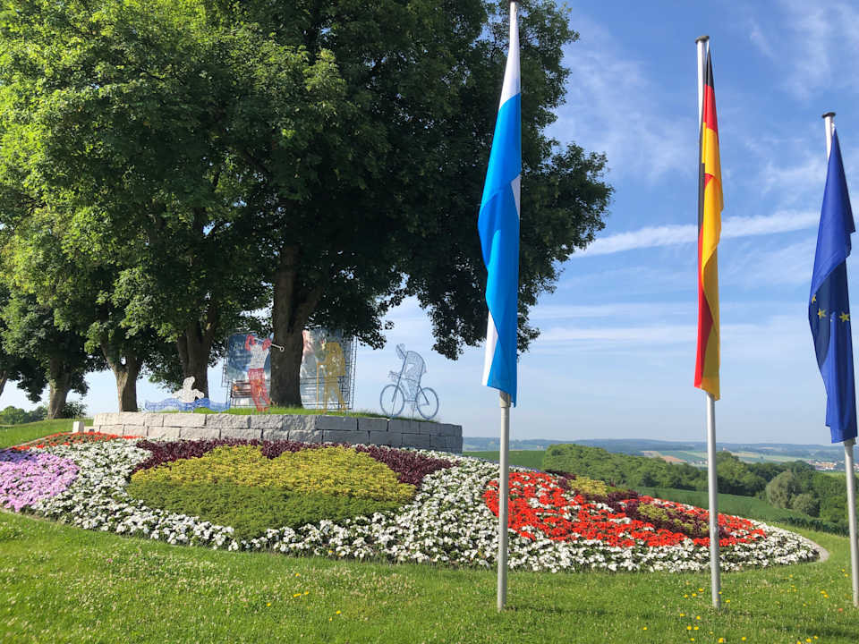 Sonstiges Hotel Maximilian Bad Griesbach