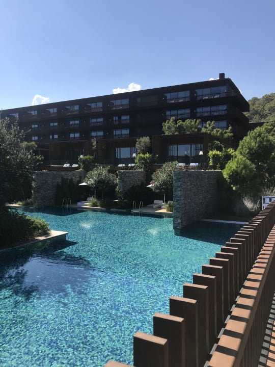 Außenansicht Maxx Royal Kemer Resort