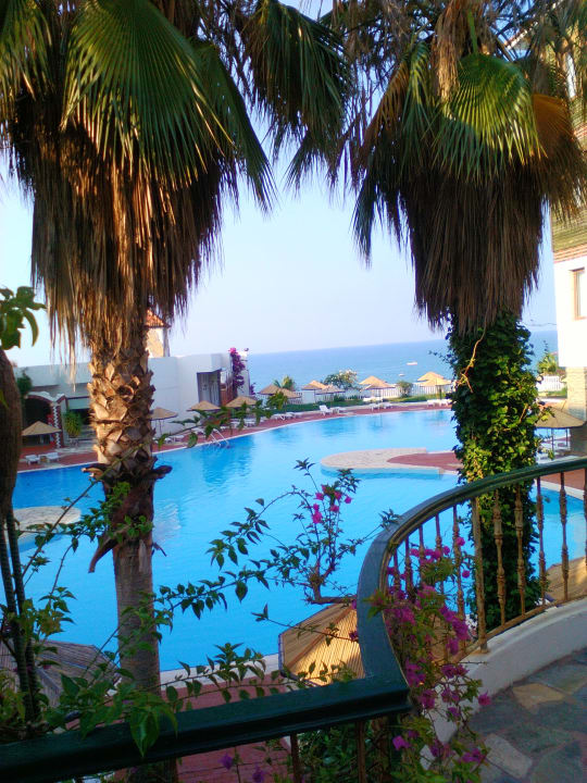 Pool Hotel Defne Dream