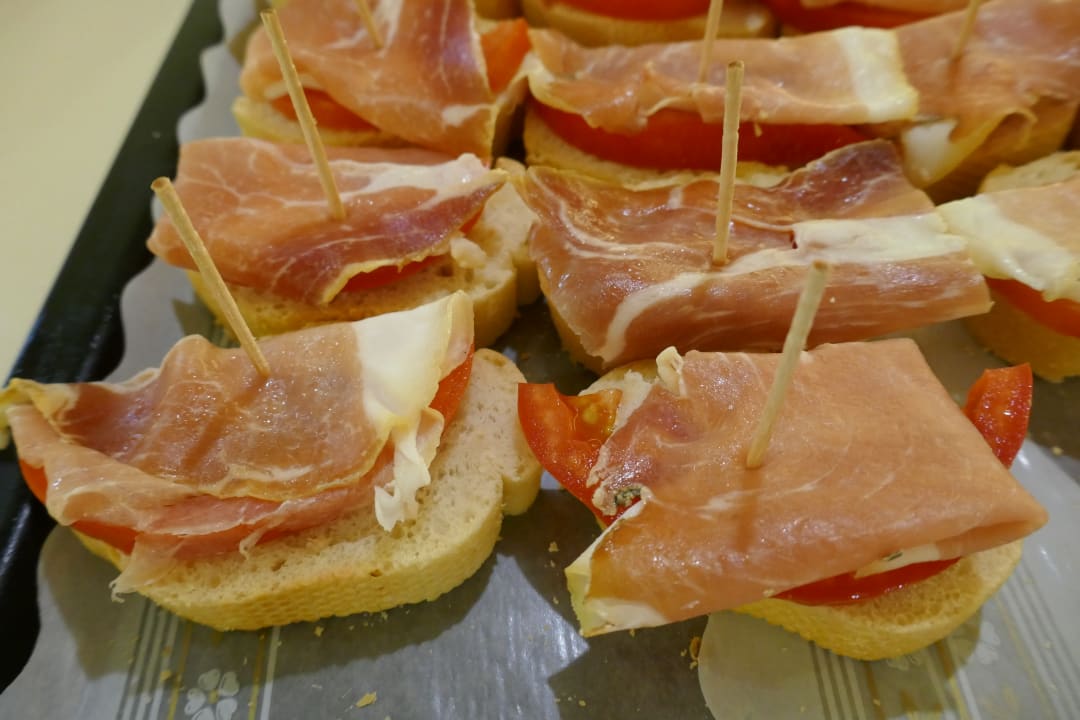 Gastro Sabina Hotel & Suites