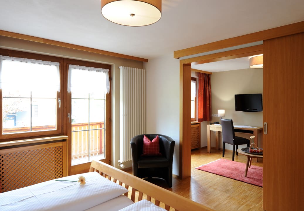 Zimmer WohlfühlHaus Evelin