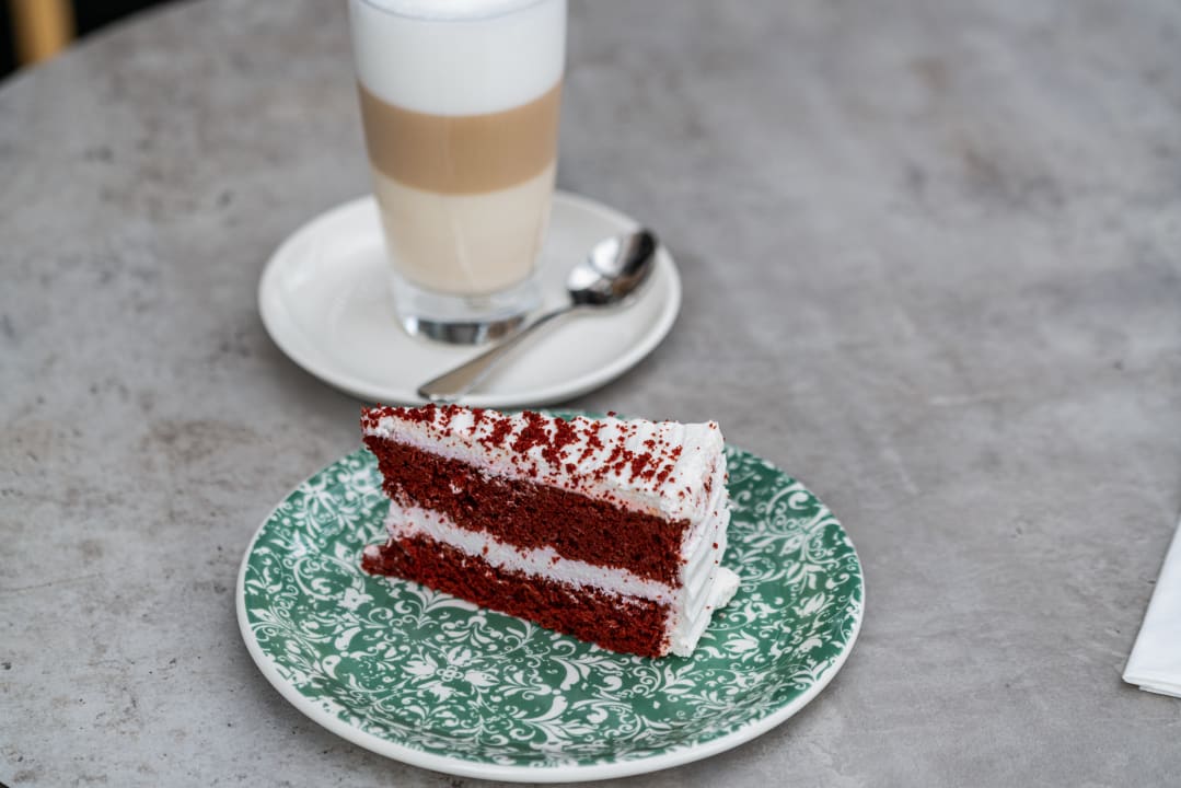 Gastro THB Bamboo Alcudia