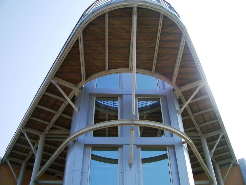 Liftplattform Grand Kaptan