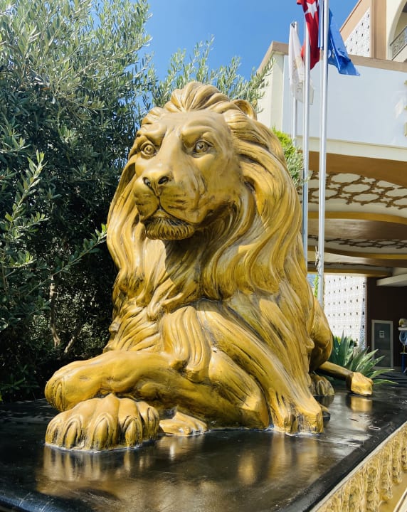 Sonstiges Mary Hotel Side