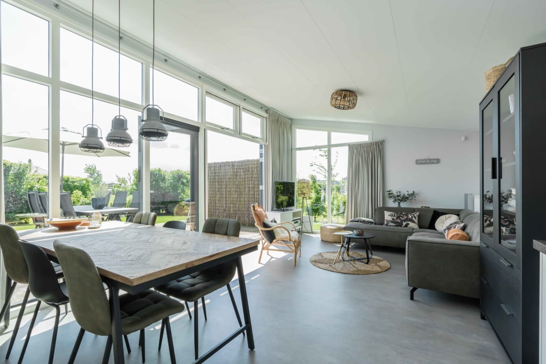Zimmer Buitenplaats Oudendijke