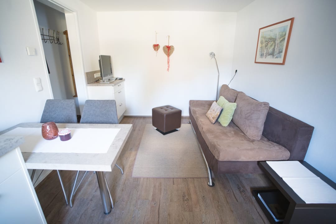 Zimmer Ferienhaus Tannenblick