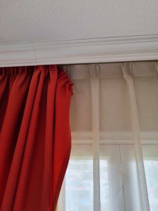 Zimmer Apartamentos Casablanca