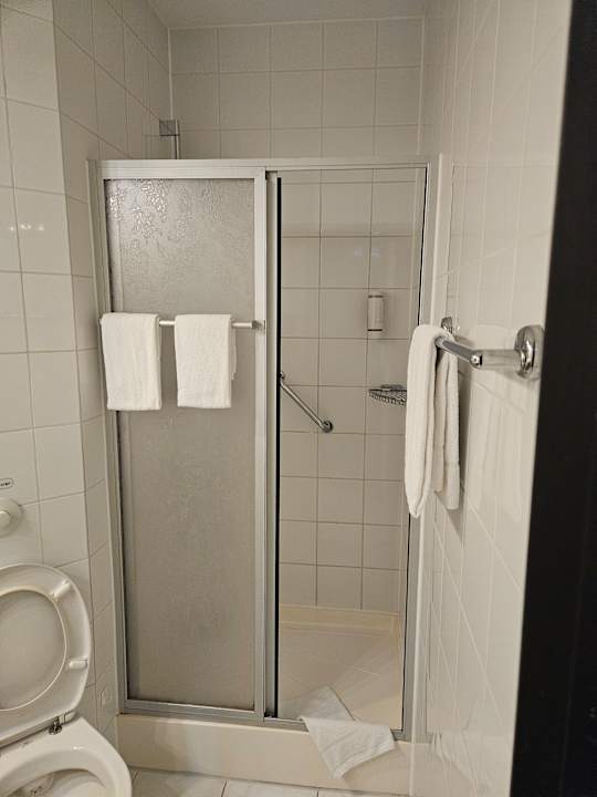 Zimmer Hotel Days Inn Dessau