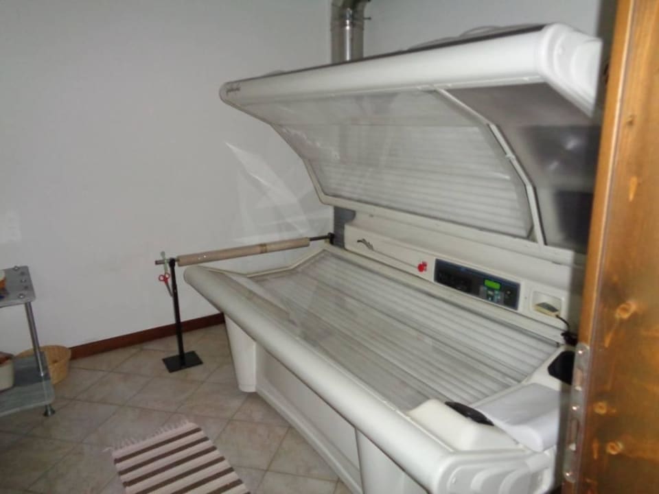 Solarium Residence Alesi