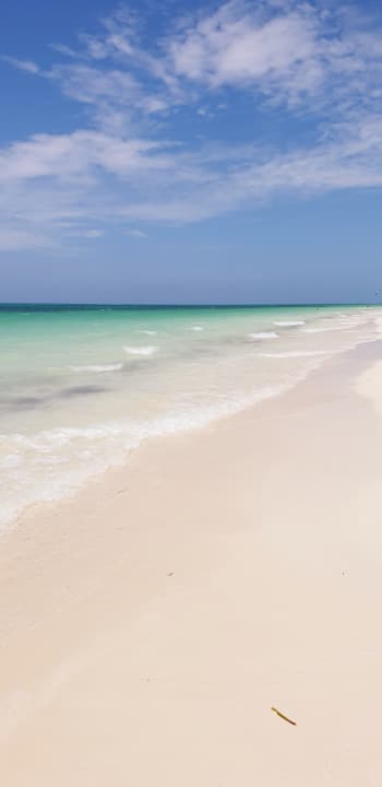 Strand Hotel Melia Cayo Coco - Adults only