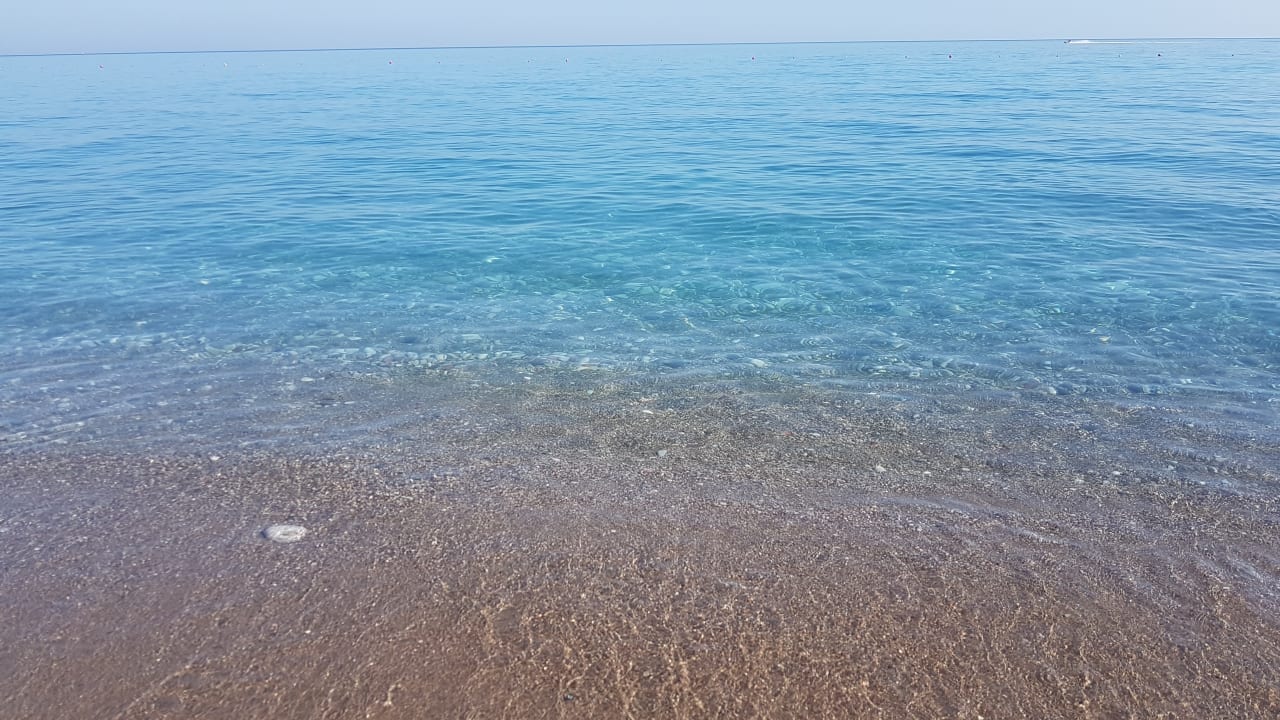 Strand Rodos Palladium Leisure & Wellness