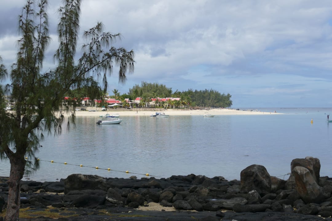 Ausblick Anelia Resort & Spa