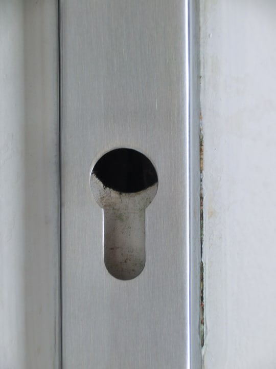 Außenansicht Sandy Beach Resort