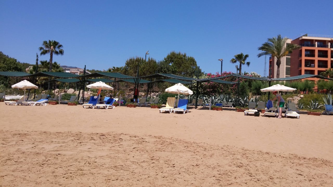 2Hotel-Strand AQI Pegasos Royal