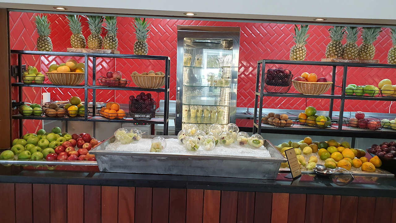 Gastro Rixos Premium Belek