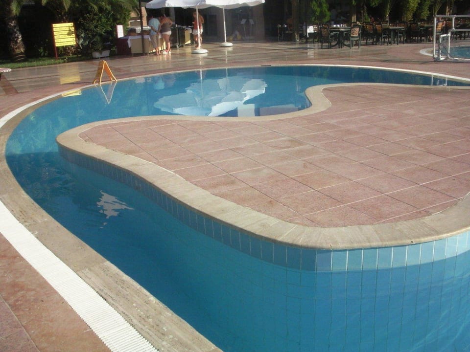 Pool Greenwood Kemer Resort