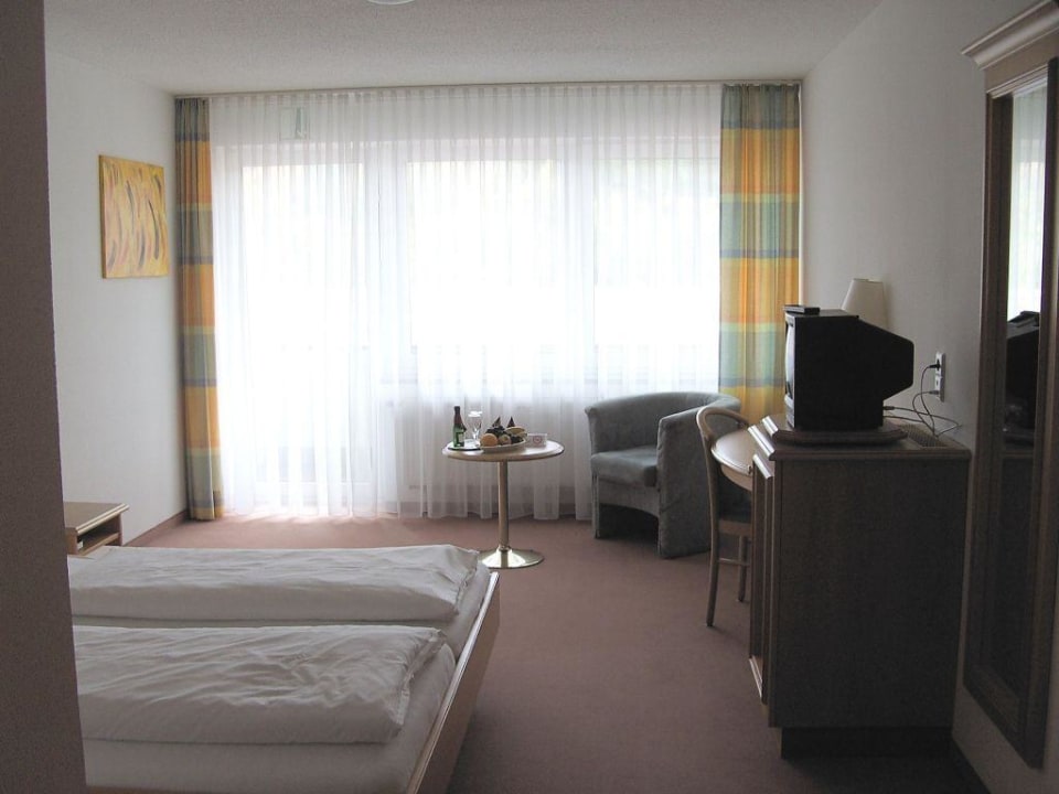 Zimmer 112  Landhotel Krone Roggenbeuren Landhotel Krone