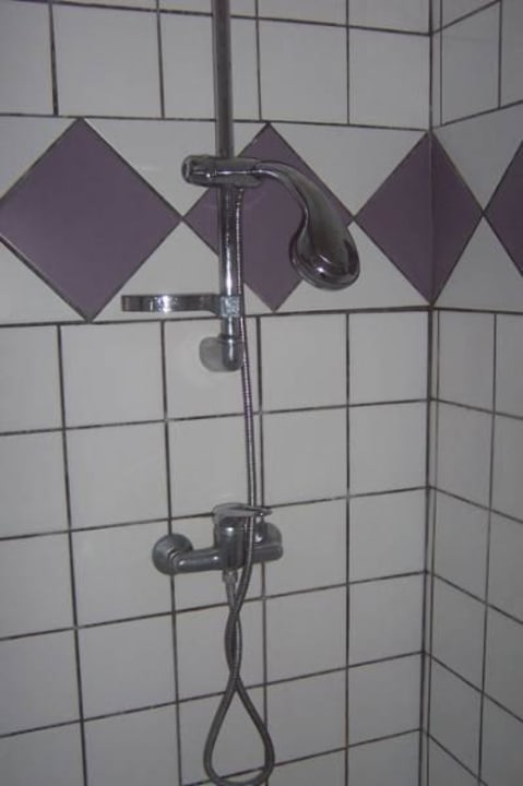 Bathroom Résidence Bel Bay