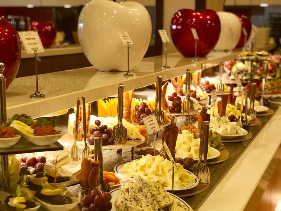 Gastro Salamis Bay Conti Resort Hotel & Casino