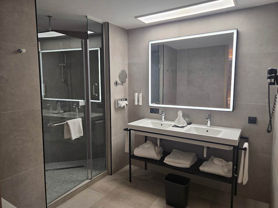 Zimmer Hotel Riu Palace Jandia