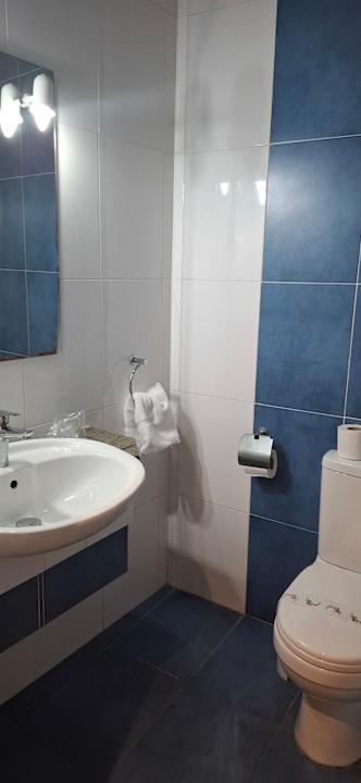 Zimmer Alexandra Hotel