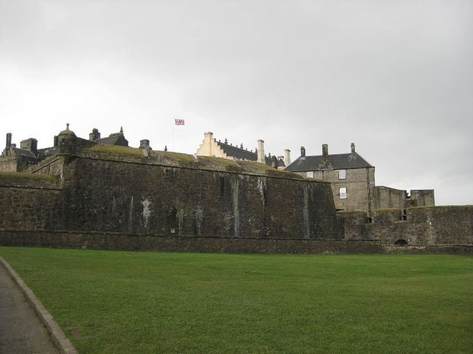 Stirling Castle Bed & Breakfast Drum Farm