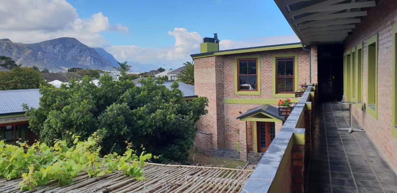 Ausblick Port del Mar Luxury Guesthouse