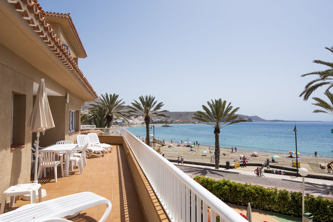 Zimmer Apartamentos Vista Sur