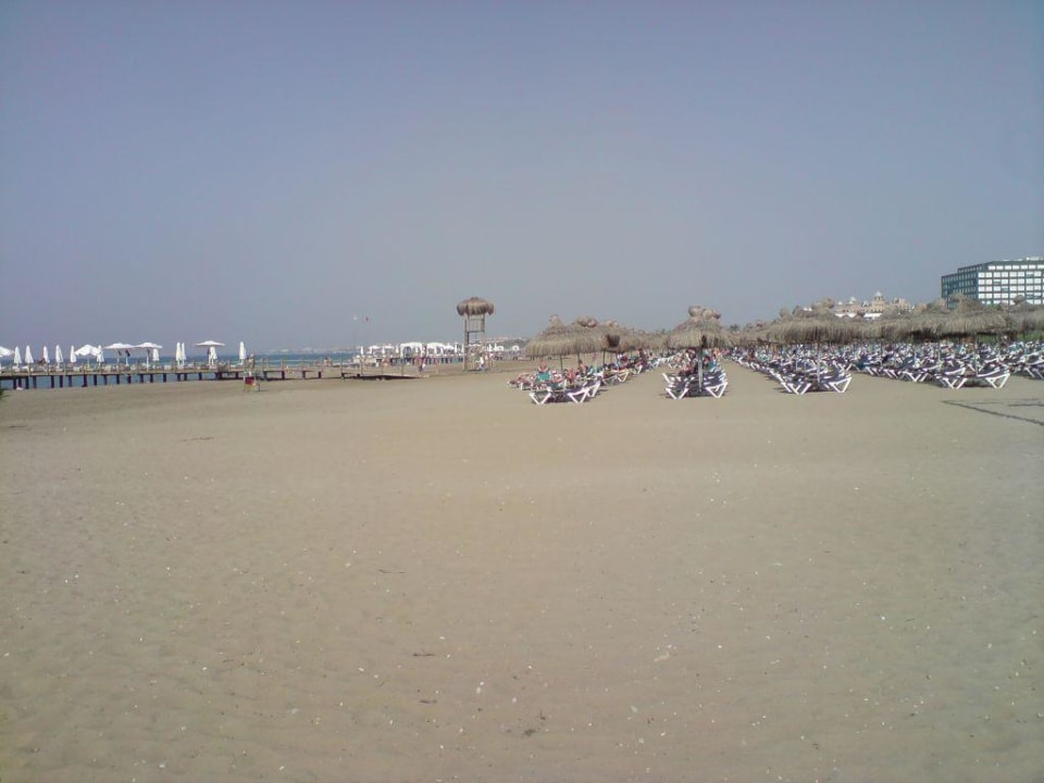 Strand Voyage Belek Golf & Spa