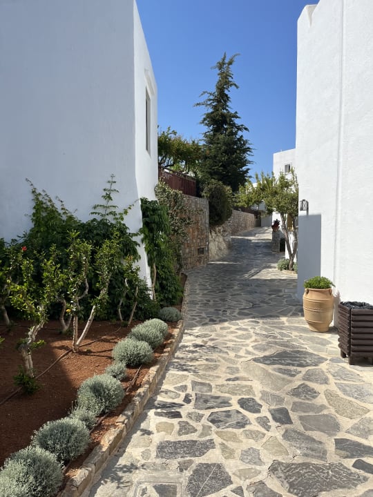 Sonstiges Creta Maris Resort