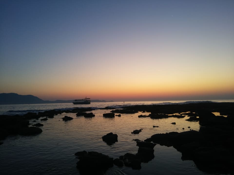 Strand Rodos Princess Beach Hotel & Spa