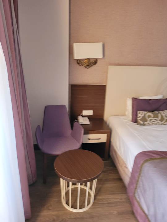 Sonstiges Side Alegria Hotel & Spa - Adults only +16