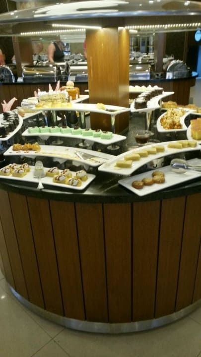 Einfach nur lecker Michell Hotel & Spa