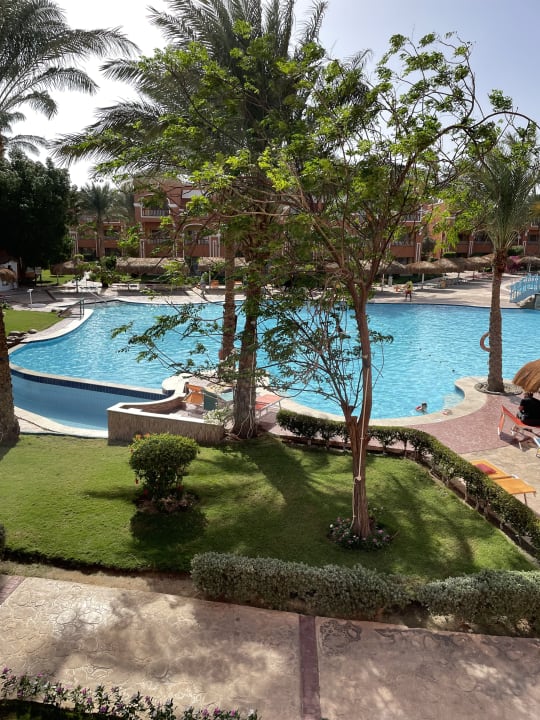 Ausblick Sentido Caribbean World Soma Bay