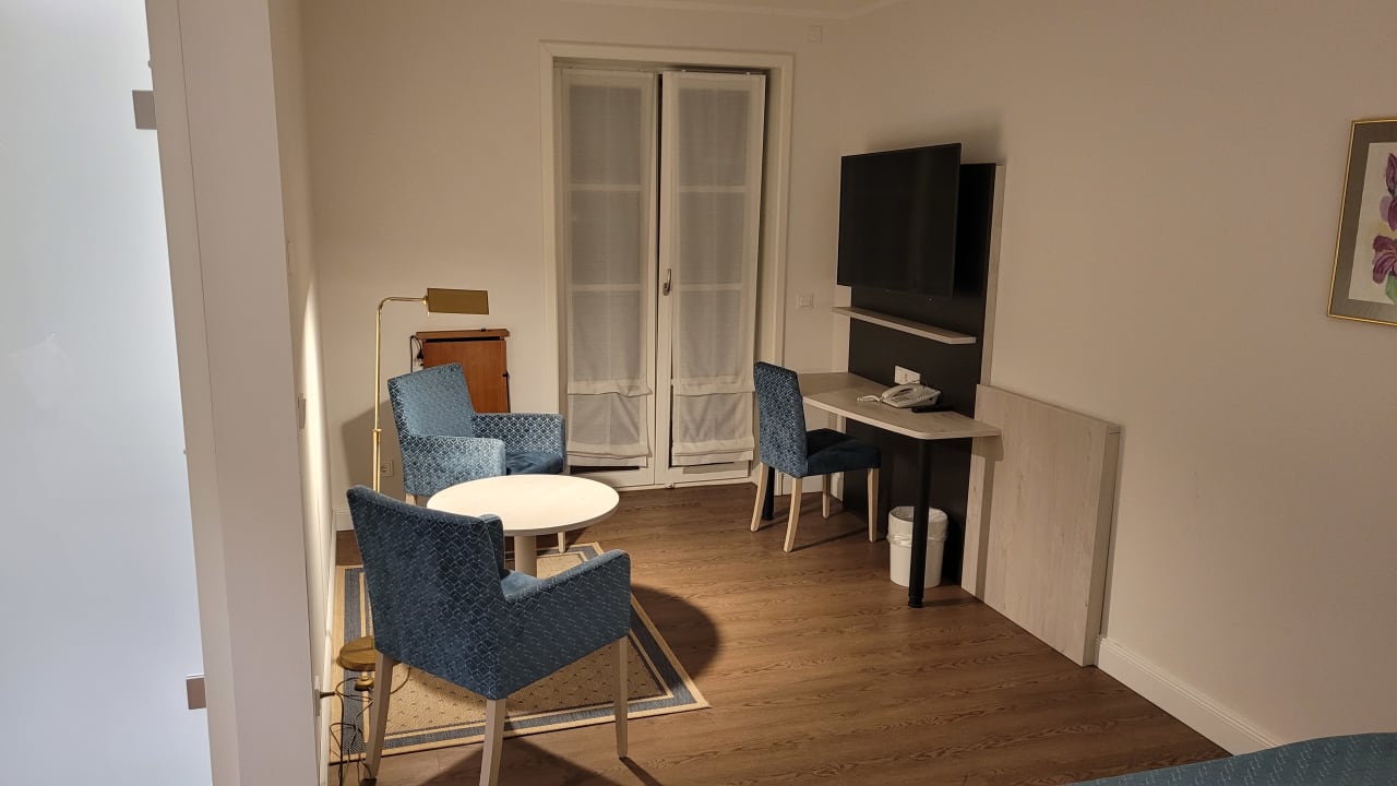 Zimmer Genießer Hotel Historischer Krug