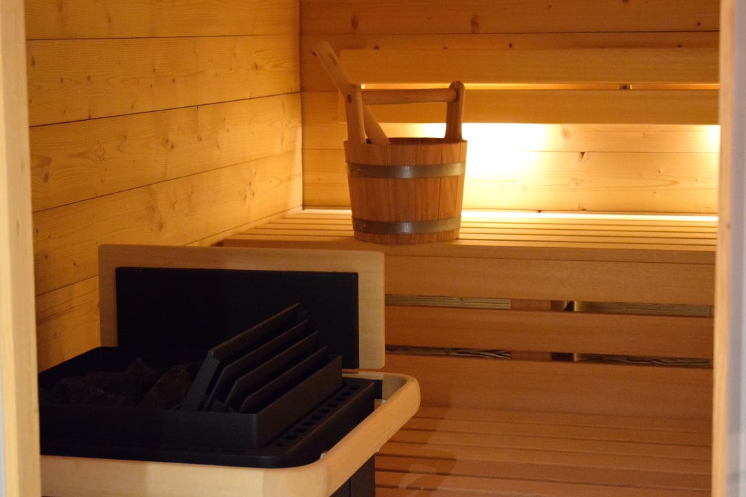 Sport & Freizeit Hotel Wengener Hof