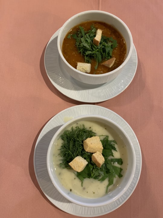 Gastro Side Royal Palace Hotel & Spa