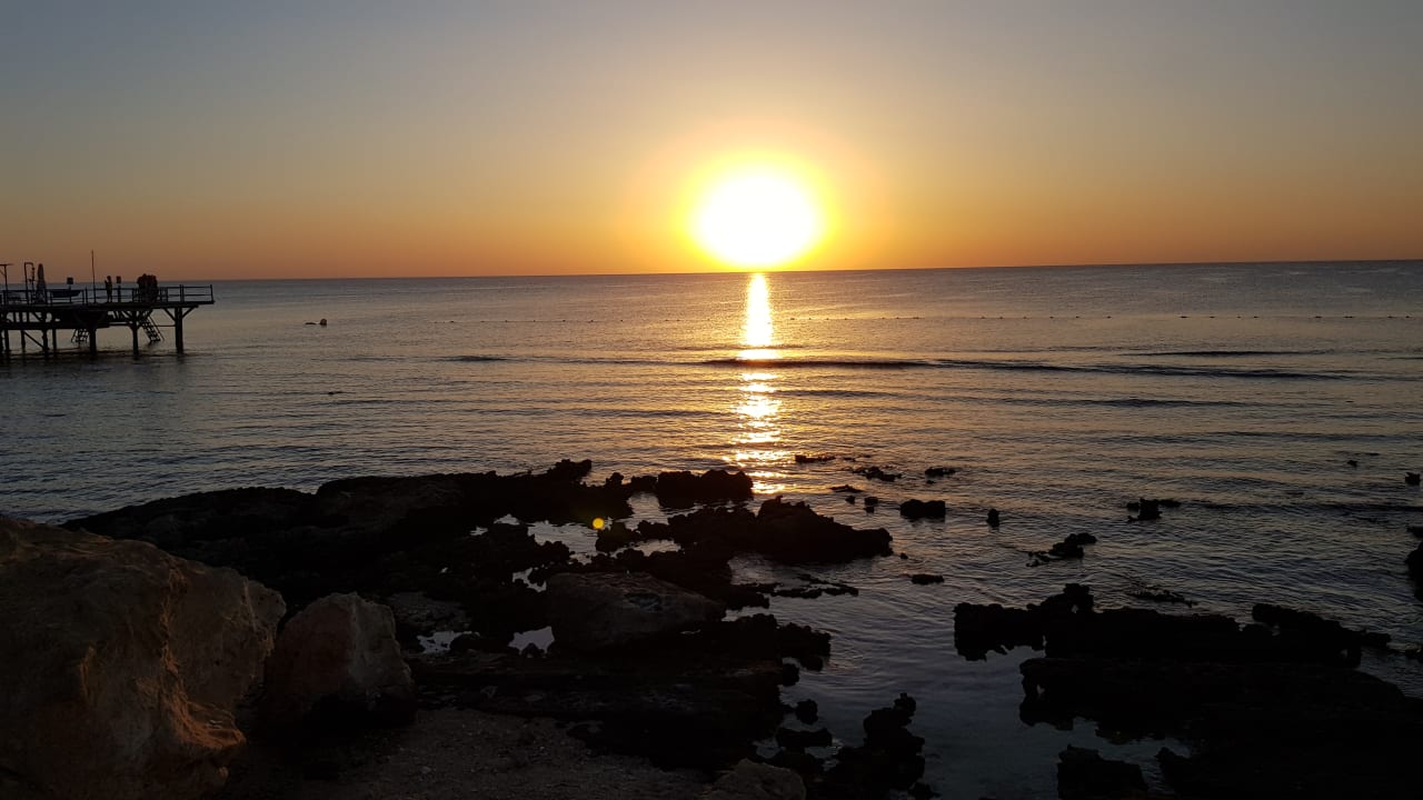 Strand Sentido Akassia Beach