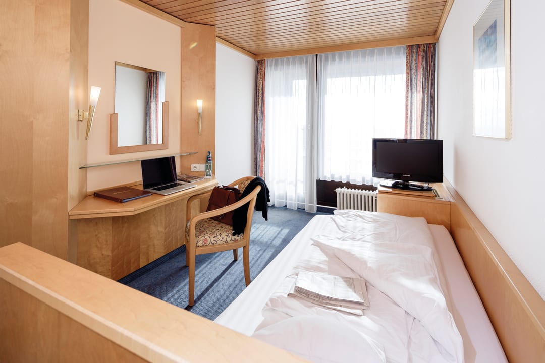 Zimmer Hotel Stadt Breisach