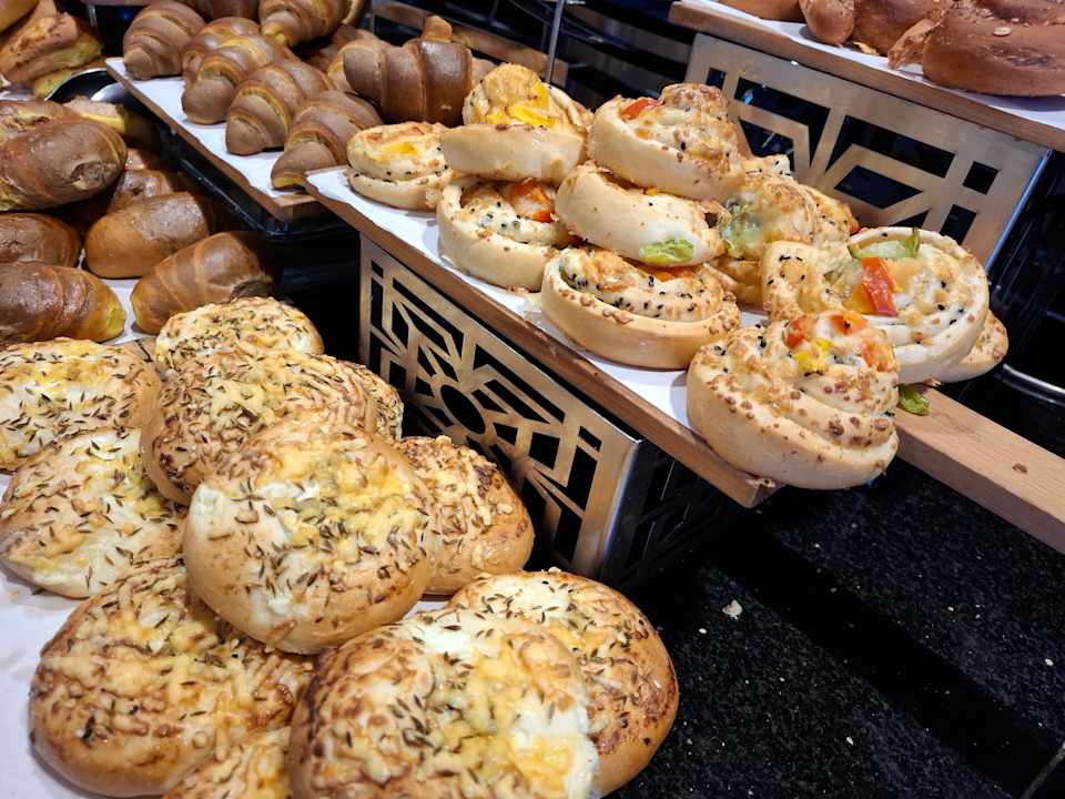 Gastro Flow Spectrum Resort Sahl Hasheesh