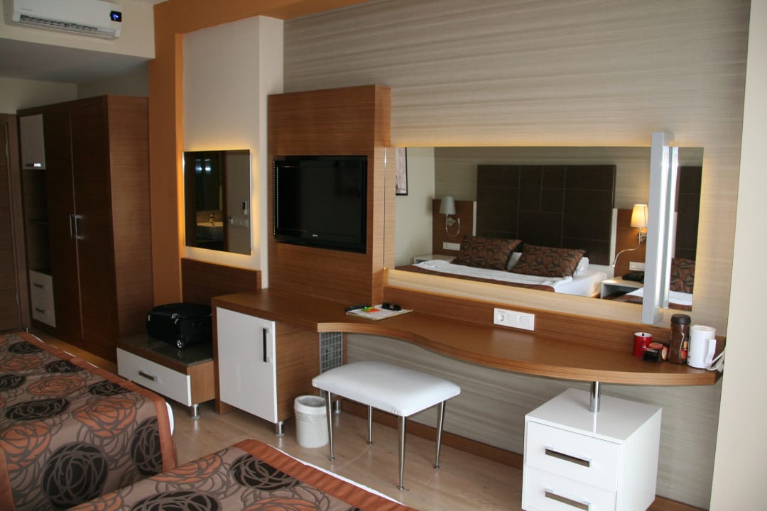 C-Haus Zimmer 3336 My Home Resort