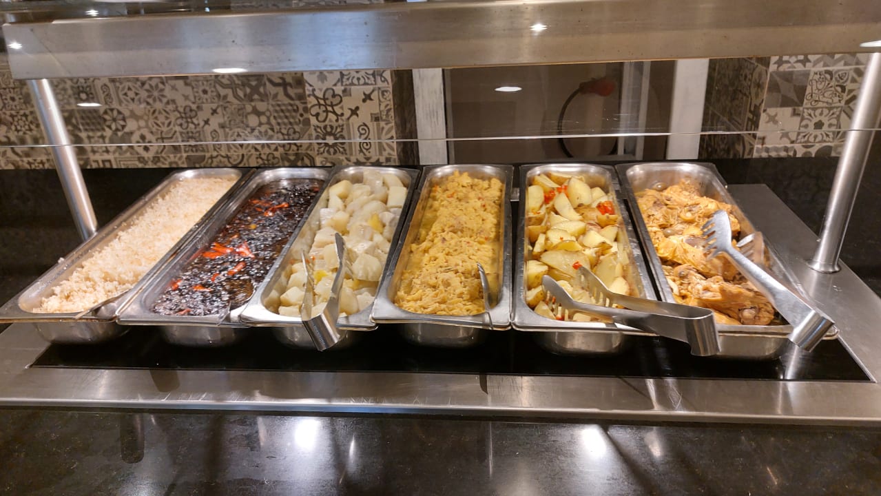 Gastro Sol Rio De Luna y Mares