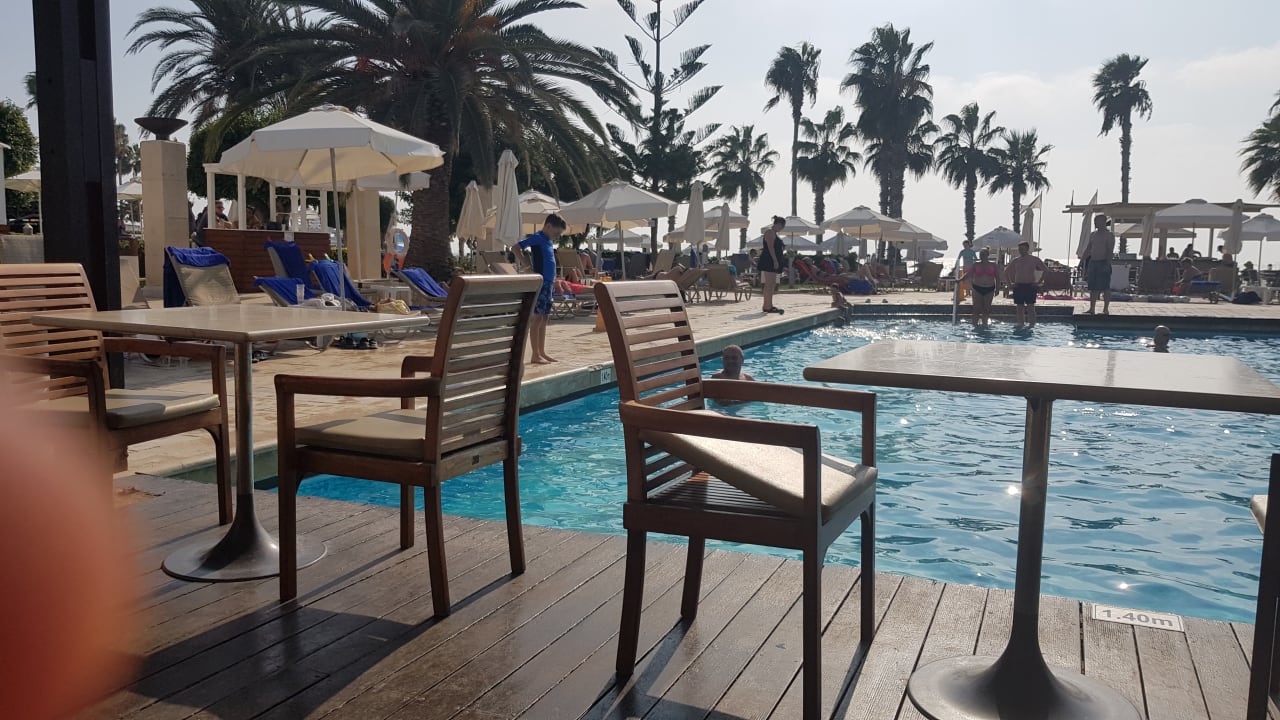 Pool Louis Ledra Beach