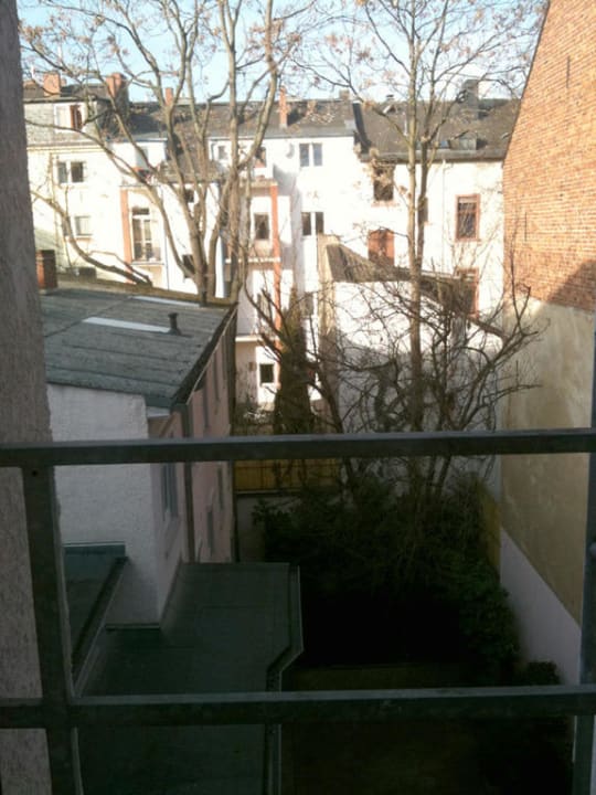 Hofblick Hotel Aurora