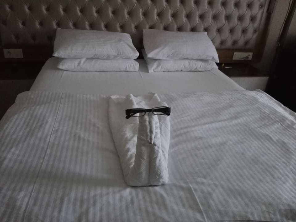 Zimmer Michell Hotel & Spa