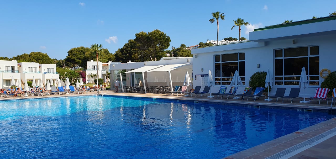 Pool Globales Lord Nelson - Adults only