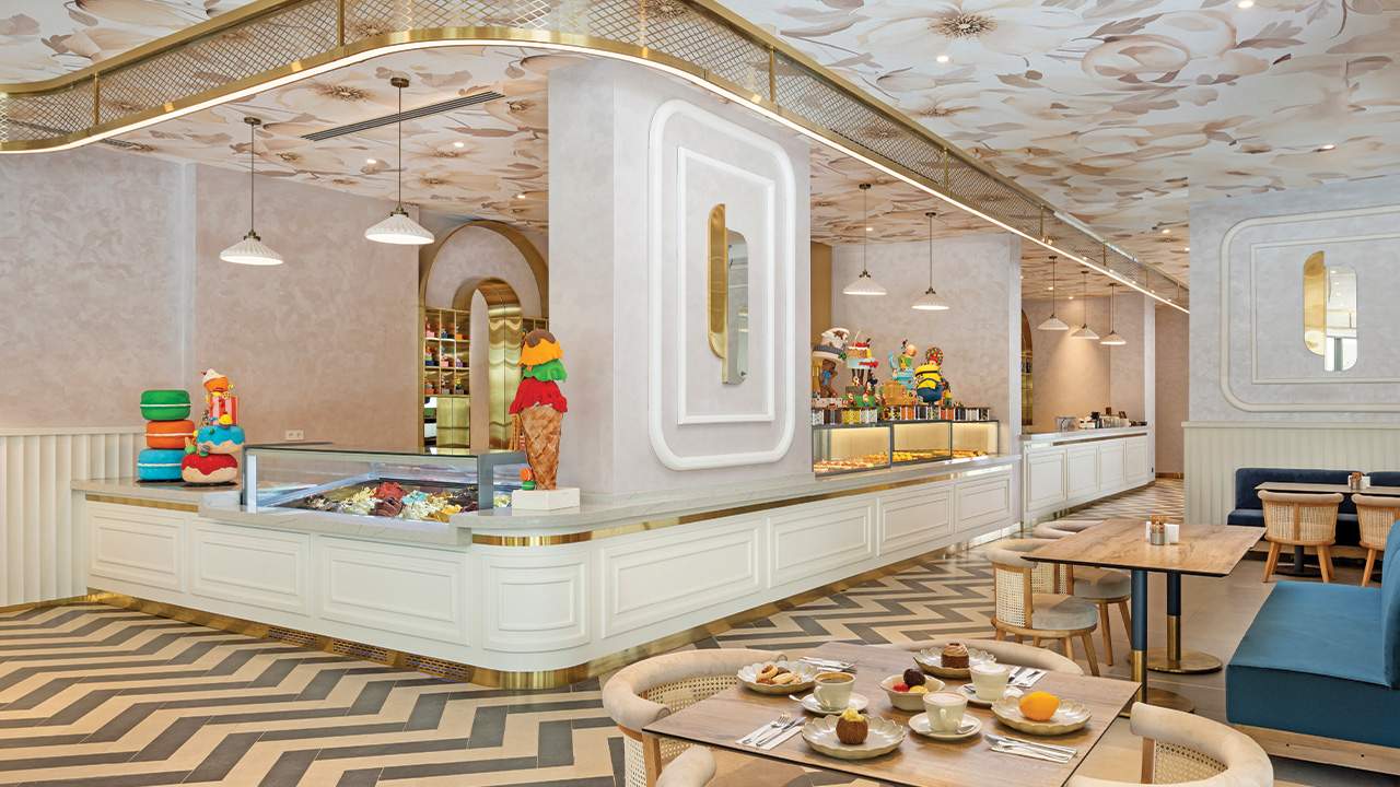 Gastro Liberty Signa