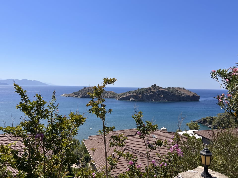 Außenansicht TUI BLUE Seno - Adults Only