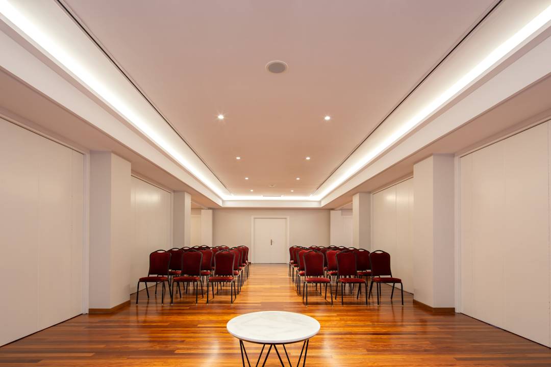 Sonstiges Eurostars Gran Hotel Lugo