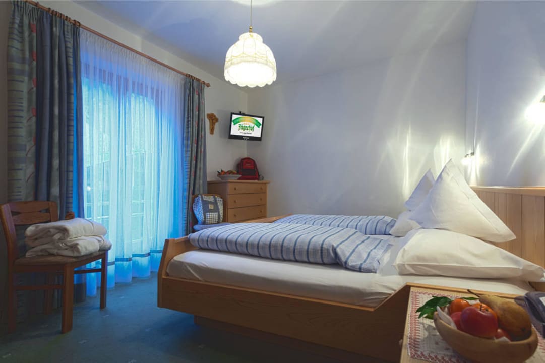 DZ Schafgarbe Genießer- & Wanderhotel Jägerhof